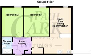 Floorplan One