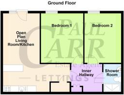 Floorplan One