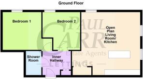 Floorplan One
