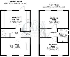 Floorplan One
