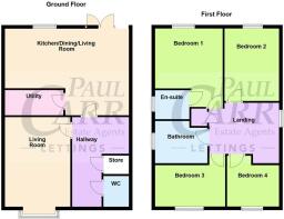 Floorplan One