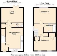 Floorplan One