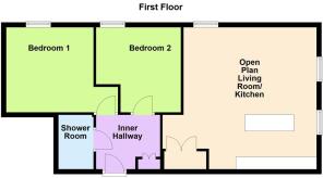 Floorplan One