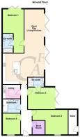 Floorplan One