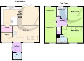 Floorplan One