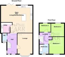 Floorplan One