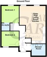 Floorplan One