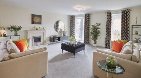 Apt 55, Broadleaf House, Birmingham Road, Sutton Coldfield. B72 1DY