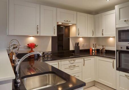 Apt 56, Broadleaf House, Birmingham Road, Sutton Coldfield. B72 1DY