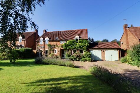 Haytons Lane, Appleby, Lincolnshire, DN15