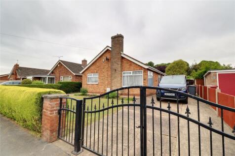 Hopfield, Hibaldstow, Lincolnshire, DN20