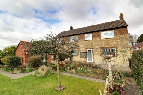Grove Street, Kirton Lindsey, Lincolnshire, DN21