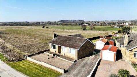 Marsh Lane, Barnetby, Lincolnshire, DN38