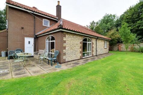 Silver Street, Winteringham, North Lincolnshire, DN15