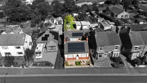 High Street, Broughton, Brigg, Lincolnshire, DN20