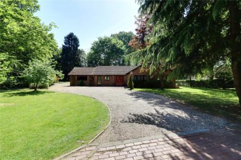 Hall Lane, Elsham, Lincolnshire, DN20