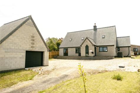 Brigg Road, Wrawby, Lincolnshire, DN20