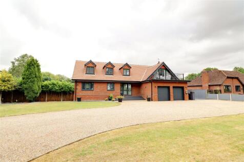 Cadney Road, Brigg, Lincolnshire, DN20