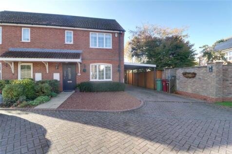 Hurds Farm, Worlaby, Brigg, Lincolnshire, DN20