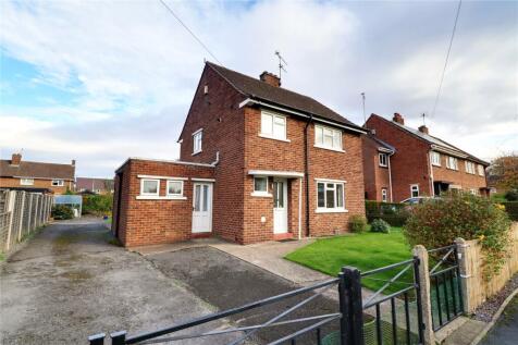 Northern Avenue, Brigg, North Lincolnshire, DN20