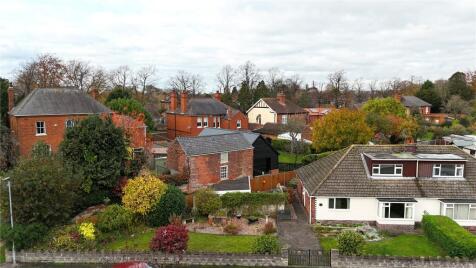 Glanford Road, Brigg, Lincolnshire, DN20