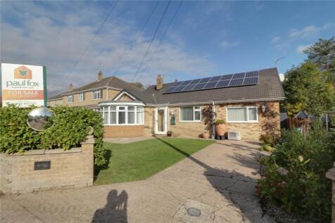 East End, Kirmington, Ulceby, Lincolnshire, DN39