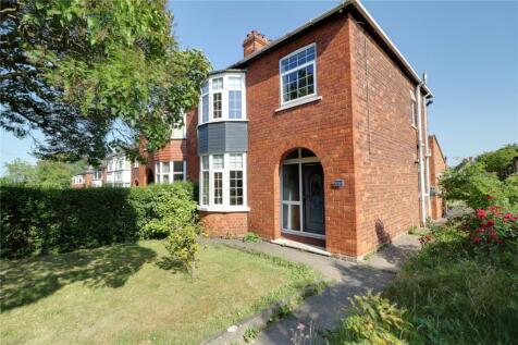 Ferriby Road, Barton-upon-Humber, Lincolnshire, DN18