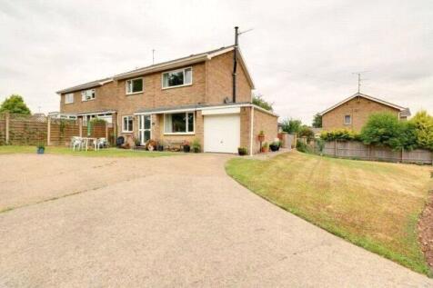 Bowmandale, Barton-Upon-Humber, Lincolnshire, DN18