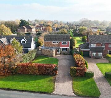 Ferry Road, Goxhill, Barrow-upon-Humber, Lincolnshire, DN19