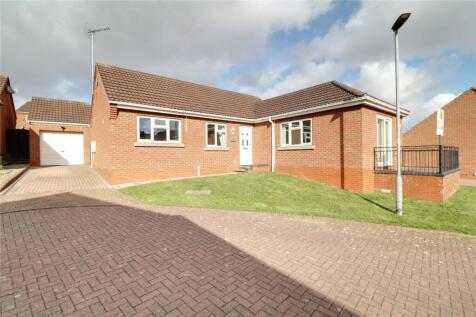 Highfields, Barrow-upon-Humber, Lincolnshire, DN19