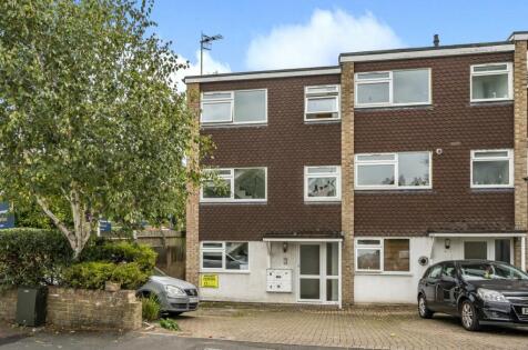 Portland Terrace, Harvey Road, Guildford, Surrey, GU1