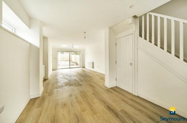 Open Plan