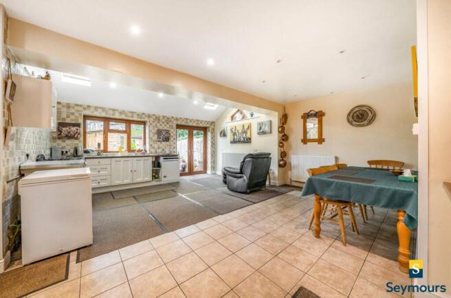 Open Plan