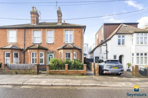 Mary Road, Guildford, Surrey, GU1