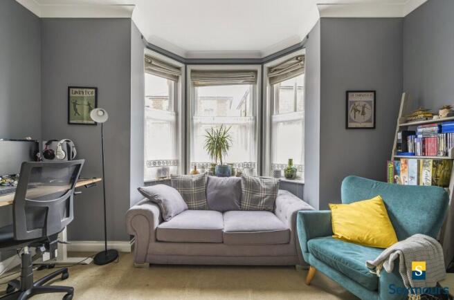 Bay Window