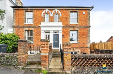 Cheselden Road, Guildford, Surrey, GU1