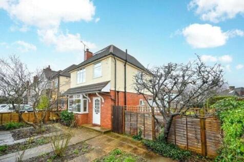 Beckingham Road, Guildford, Surrey, GU2