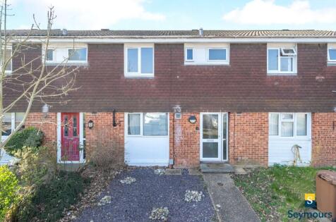Park Barn Drive, Guildford, Surrey, GU2