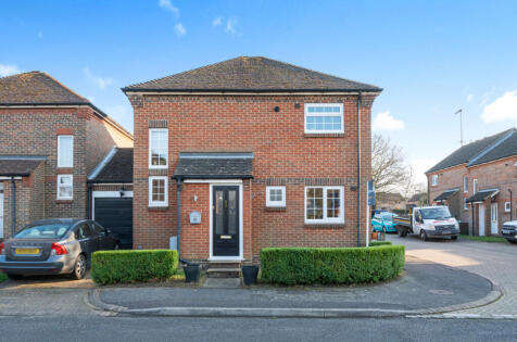 Oregano Way, Guildford, Surrey, GU2