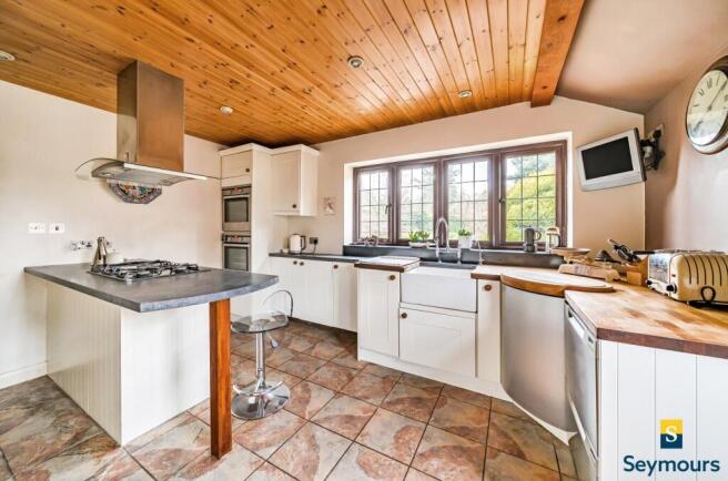 Breakfast Bar