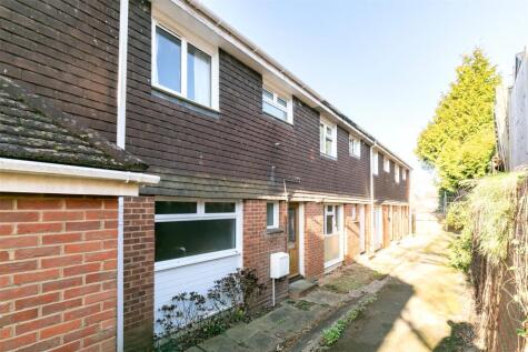 Clover Road, Guildford, Surrey, GU2