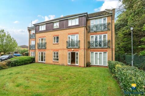 Faraday Road, Guildford, Surrey, GU1