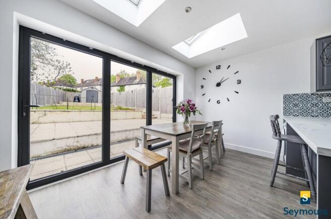 Breakfast Room
