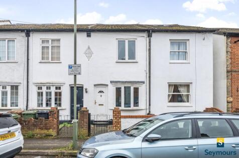 George Road, Guildford, Surrey, GU1
