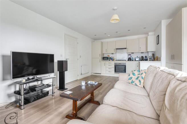 Open Plan