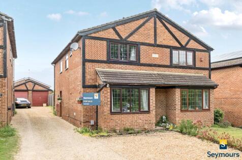 Rydes Hill Road, Chittys Common, Guildford, Surrey, GU2