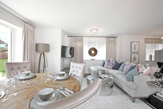 Living/Dining