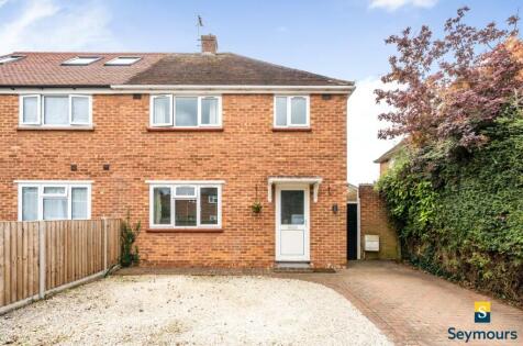 St. Johns Road, Guildford, Surrey, GU2