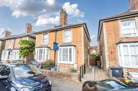 Millmead Terrace, Guildford, Surrey, GU2