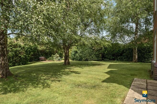 Communal Garden